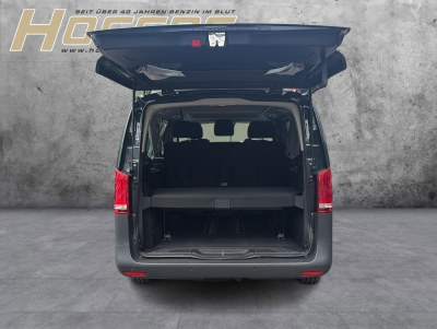 Mercedes-Benz V 220 D Marco Polo ACTIVITY EDITION SHD LED Mark