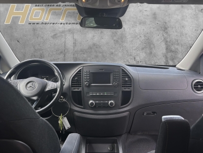 Mercedes-Benz V 220 D Marco Polo ACTIVITY EDITION SHD LED Mark