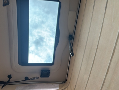 Mercedes-Benz V 220 D Marco Polo ACTIVITY EDITION SHD LED Mark