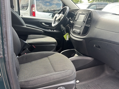 Mercedes-Benz V 220 D Marco Polo ACTIVITY EDITION SHD LED Mark