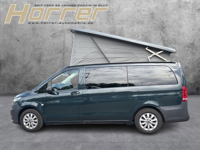 Mercedes-Benz V 220 D Marco Polo ACTIVITY EDITION SHD LED Mark