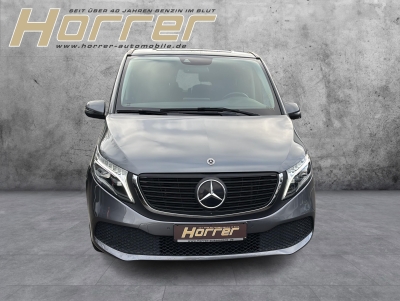 Mercedes-Benz EQV 300 lang LED 360&deg;Kamera Totwink. 