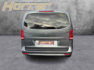 Mercedes-Benz EQV 300 lang LED 360&deg;Kamera Totwink. 