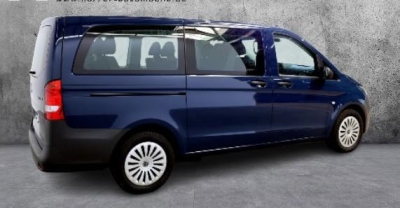Mercedes-Benz Vito 114 CDI lang Tourer PRO Kamera Totwink Spur