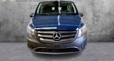 Mercedes-Benz Vito 114 CDI lang Tourer PRO Kamera Totwink Spur