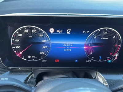 Mercedes-Benz V 220 D lang MOPF Dist Tisch AHK 2xSchiebT&uuml;r