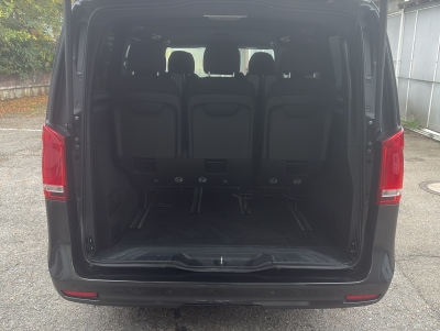 Mercedes-Benz V 250 d lang EDITION Distr AMGLine LED AIRMATIC