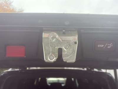 Mercedes-Benz V 250 d lang EDITION Distr AMGLine LED AIRMATIC