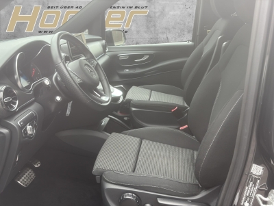 Mercedes-Benz V 250 d lang EDITION Distr AMGLine LED AIRMATIC