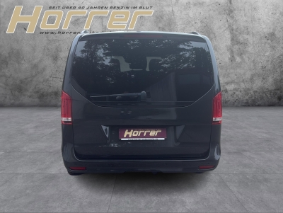 Mercedes-Benz V 250 d lang EDITION Distr AMGLine LED AIRMATIC