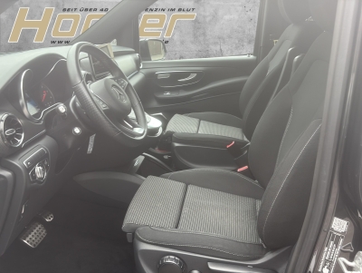 Mercedes-Benz V 250 d lang EDITION Distr AMGLine LED AIRMATIC