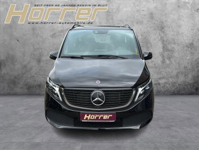 Mercedes-Benz EQV 300 lang AVANTGARDE Distr el.Türen LED 360°K