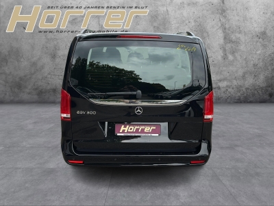 Mercedes-Benz EQV 300 lang AVANTGARDE Distr el.Türen LED 360°K