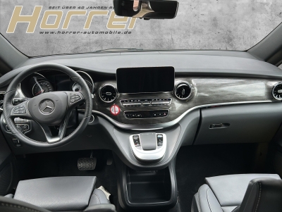 Mercedes-Benz EQV 300 lang AVANTGARDE Distr el.Türen LED 360°K