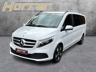 Mercedes-Benz V 250 d Extralang Avantgarde Edition LUXUS SITZ