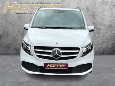 Mercedes-Benz V 250 d Extralang Avantgarde Edition LUXUS SITZ