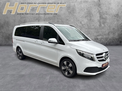 Mercedes-Benz V 250 d Extralang Avantgarde Edition LUXUS SITZ