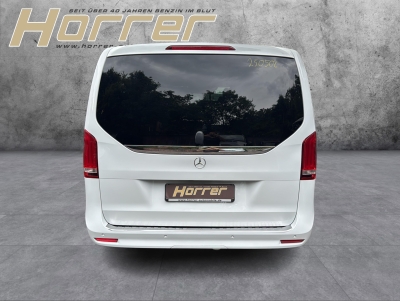 Mercedes-Benz V 250 d Extralang Avantgarde Edition LUXUS SITZ