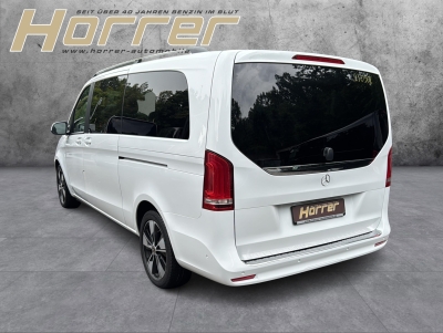 Mercedes-Benz V 250 d Extralang Avantgarde Edition LUXUS SITZ