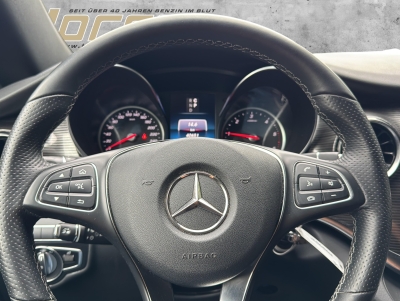 Mercedes-Benz V 250 d Extralang Avantgarde Edition LUXUS SITZ