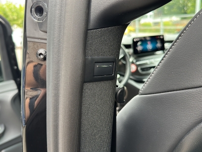 Mercedes-Benz EQV 300 lang AVANTGARDE Distr el.Türen LED 360°K