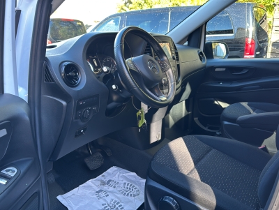 Mercedes-Benz Vito 114 CDI lang Tourer PRO Totw. Kamera Temp