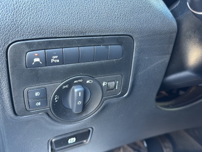 Mercedes-Benz Vito 114 CDI lang Tourer PRO Totw. Kamera Temp