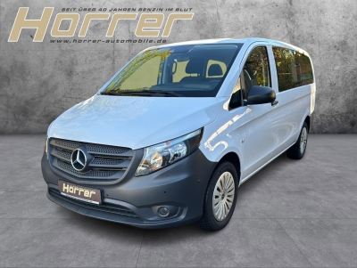 Mercedes-Benz Vito 114 CDI lang Tourer PRO Totw. Kamera Temp