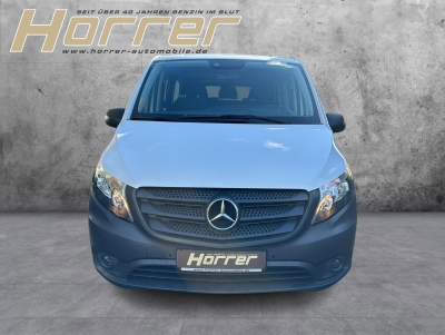 Mercedes-Benz Vito 114 CDI lang Tourer PRO Totw. Kamera Temp