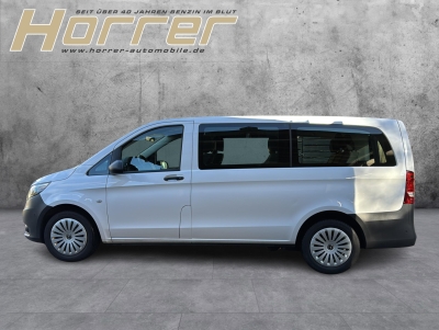 Mercedes-Benz Vito 114 CDI lang Tourer PRO Totw. Kamera Temp