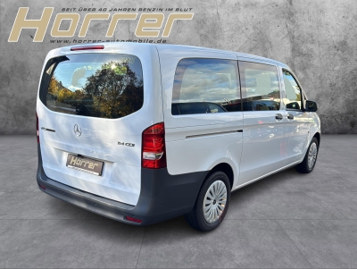Mercedes-Benz Vito 114 CDI lang Tourer PRO Totw. Kamera Temp