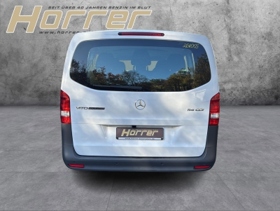 Mercedes-Benz Vito 114 CDI lang Tourer PRO Totw. Kamera Temp