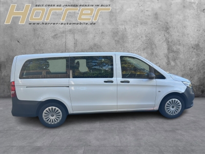 Mercedes-Benz Vito 114 CDI lang Tourer PRO Totw. Kamera Temp