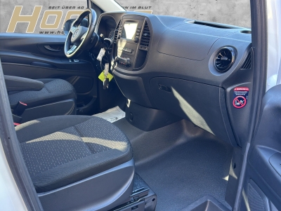 Mercedes-Benz Vito 114 CDI lang Tourer PRO Totw. Kamera Temp