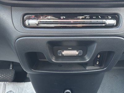 Mercedes-Benz Vito 116 CDI lang Kasten Easy Cargo-Paket Kamera