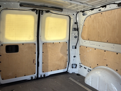 Mercedes-Benz Vito 116 CDI lang Kasten Easy Cargo-Paket Kamera