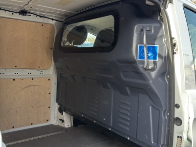 Mercedes-Benz Vito 116 CDI lang Kasten Easy Cargo-Paket Kamera