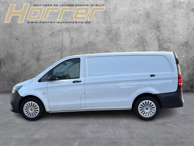Mercedes-Benz Vito 116 CDI lang Kasten Easy Cargo-Paket Kamera