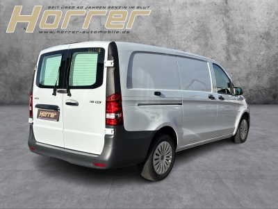 Mercedes-Benz Vito 116 CDI lang Kasten Easy Cargo-Paket Kamera