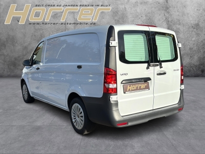 Mercedes-Benz Vito 116 CDI lang Kasten Easy Cargo-Paket Kamera