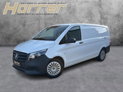 Mercedes-Benz Vito 116 CDI lang Kasten Easy Cargo-Paket Kamera
