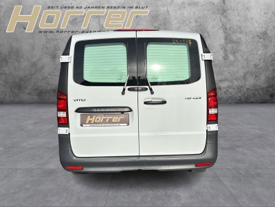 Mercedes-Benz Vito 116 CDI lang Kasten Easy Cargo-Paket Kamera