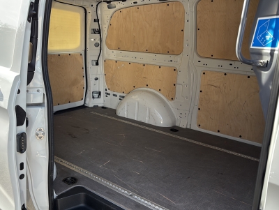 Mercedes-Benz Vito 116 CDI lang Kasten Easy Cargo-Paket Kamera
