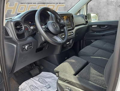 Mercedes-Benz Vito 116 CDI lang Kasten Easy Cargo-Paket Kamera