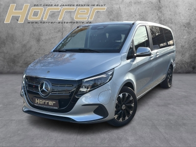 Mercedes-Benz EQV 300 lang Distr el.T&uuml;ren/Heck LED AIRMATIC