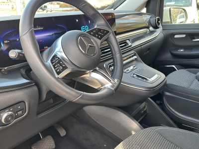 Mercedes-Benz EQV 300 lang Distr el.T&uuml;ren/Heck LED AIRMATIC