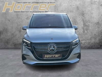 Mercedes-Benz EQV 300 lang Distr el.T&uuml;ren/Heck LED AIRMATIC