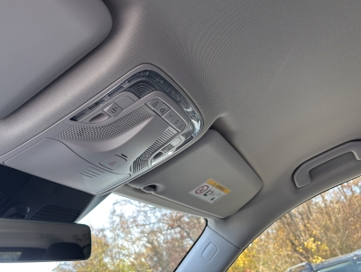 Mercedes-Benz EQV 300 lang Distr el.T&uuml;ren/Heck LED AIRMATIC