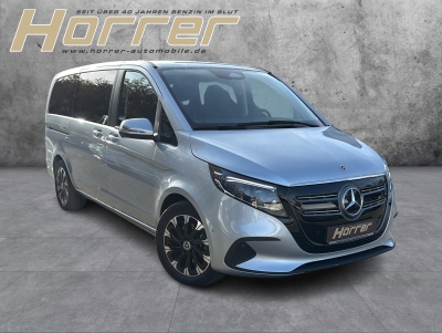 Mercedes-Benz EQV 300 lang Distr el.T&uuml;ren/Heck LED AIRMATIC