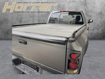 Dodge RAM Quad Cab 1500 4x4 Gen 3 LPG